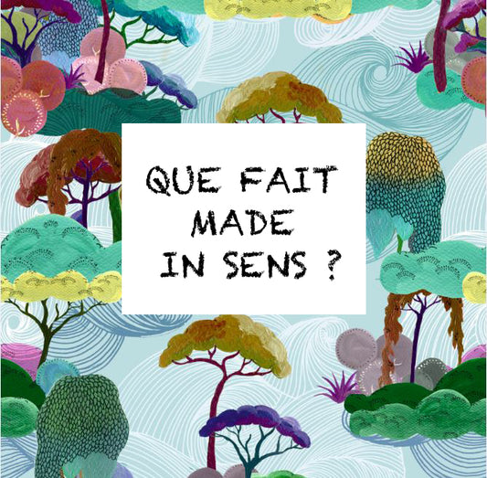 Made in Sens et vous