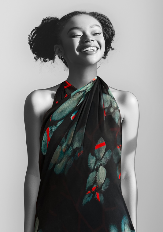 FOULARD FOUCO NUIT