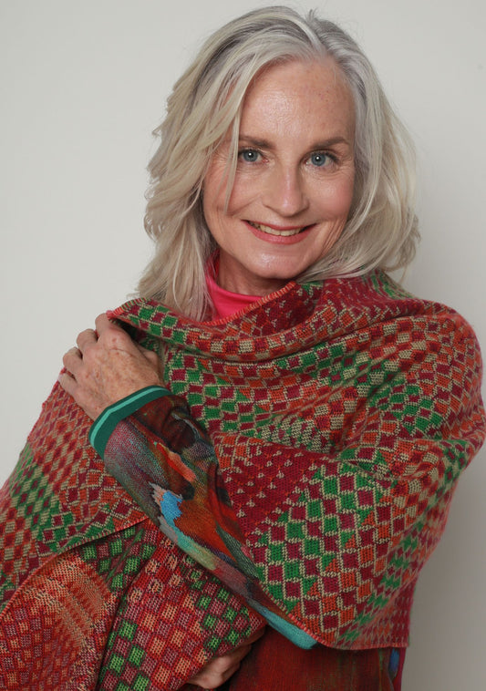 ÉTOLE FAIENCE ORANGE