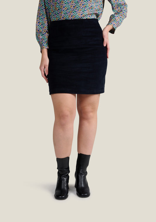 JUPE JESFU UNI MARINE