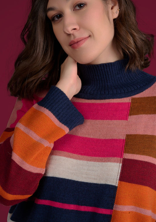 PULL POLUX RAYE MARINE