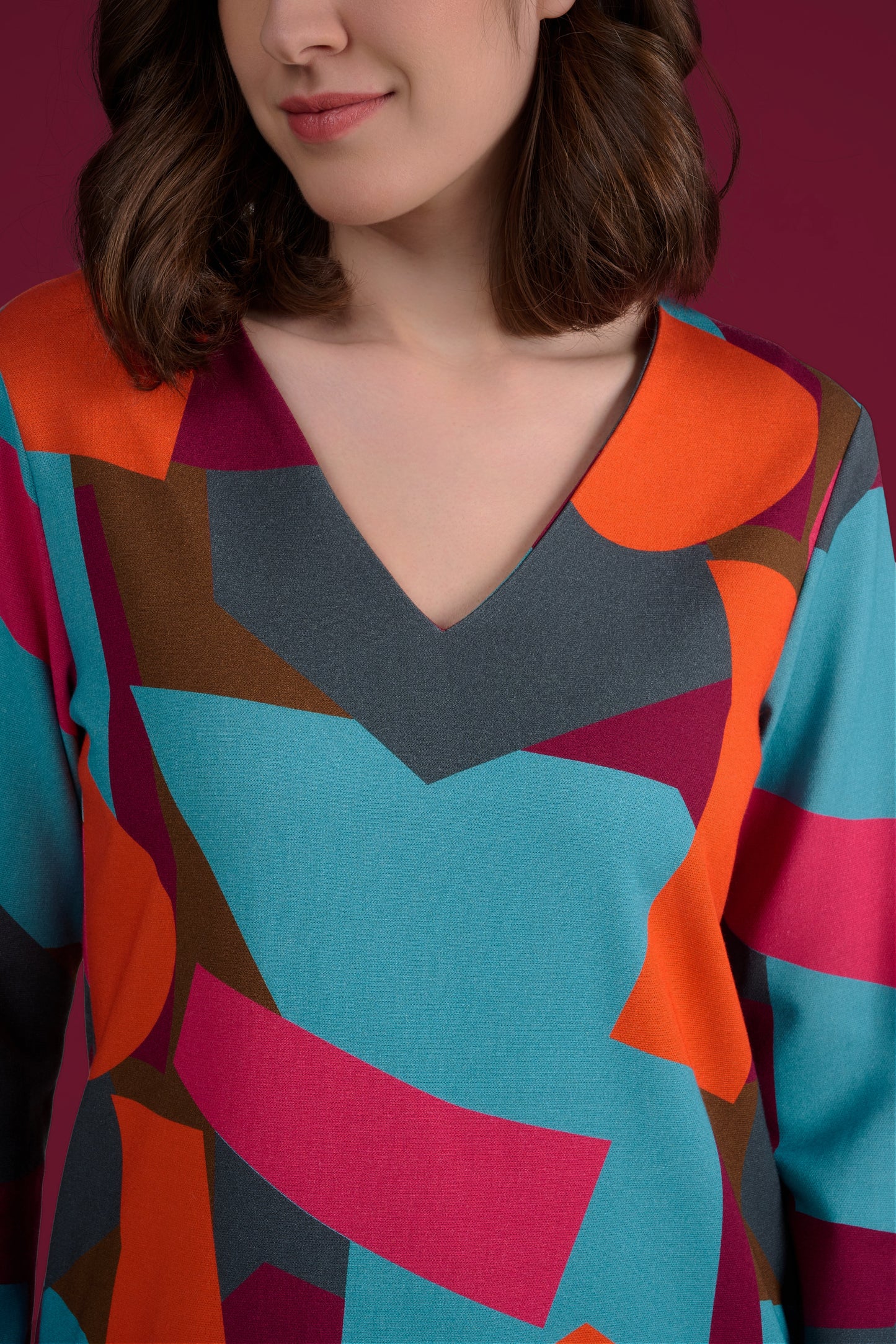 ROBE ROCK BATTLE ORANGE