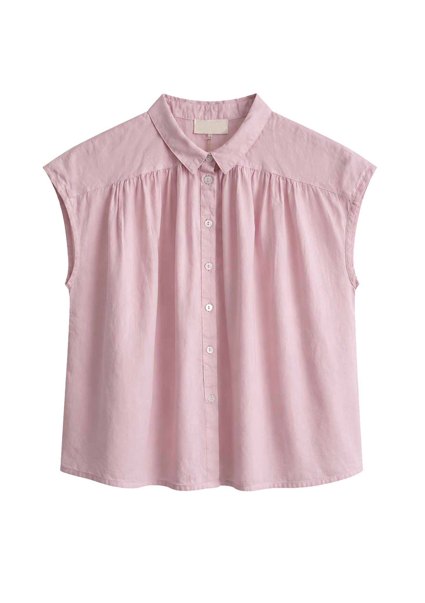 BLOUSE TABEL UNI ROSE