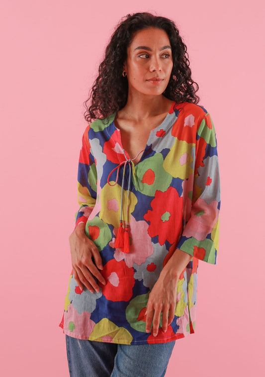 TUNIQUE TANGO JOYEUX