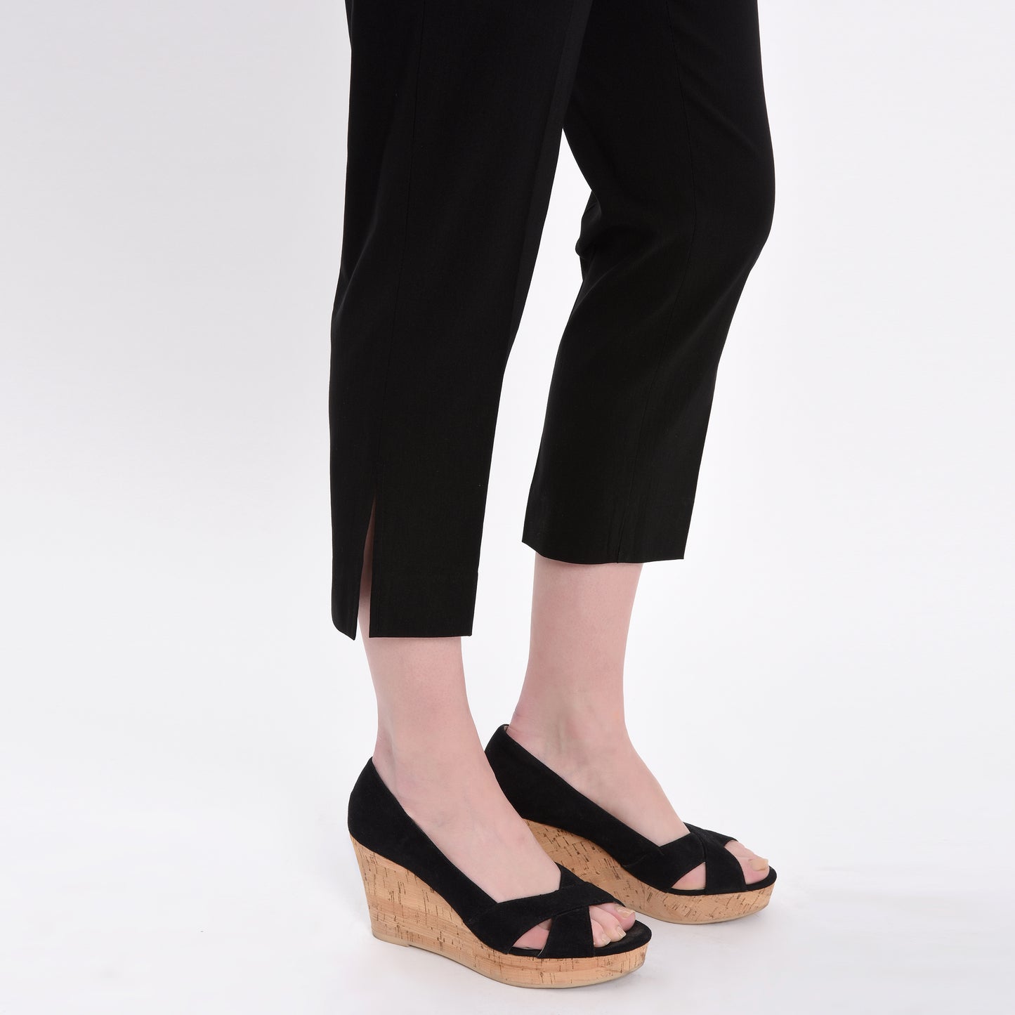 PANTACOURT PANCA UNI NOIR