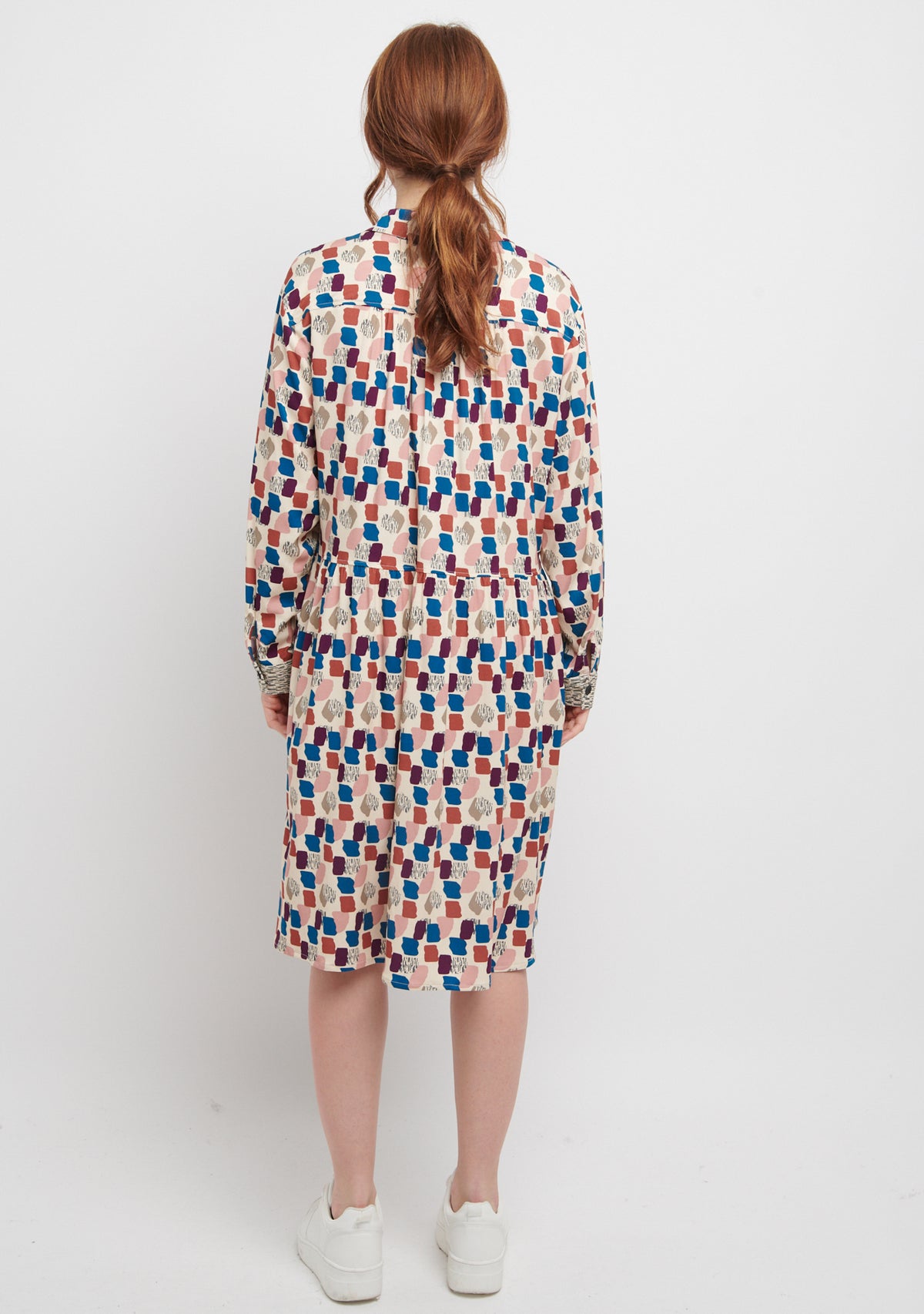 ROBE RESPO TRAIN PRUNE