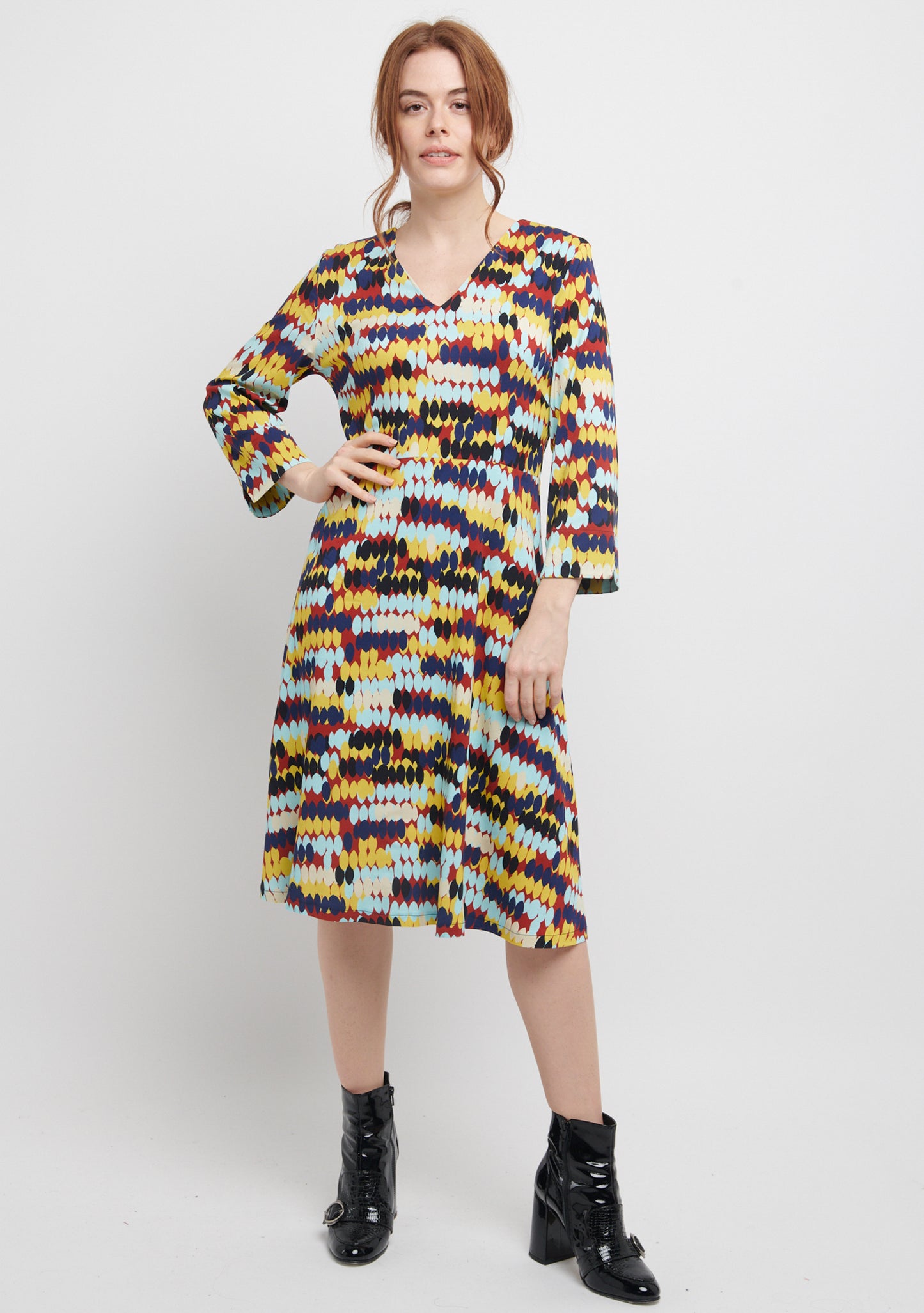 ROBE RICOV ENRANG ANIS