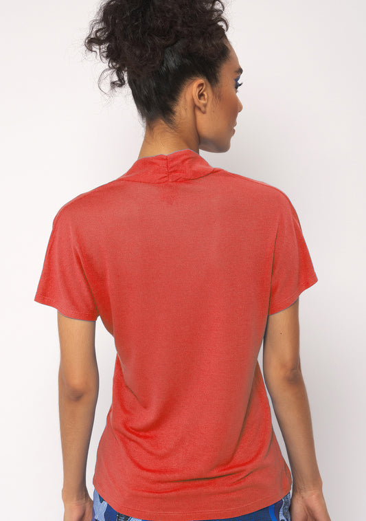 TOP FLUIDE CORAIL