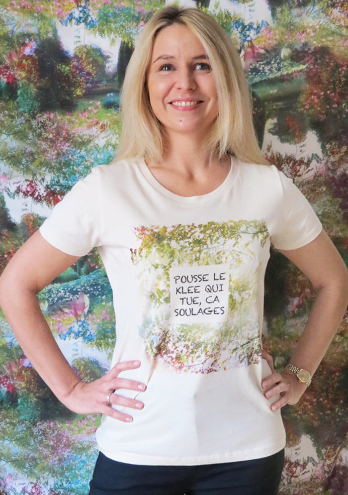 TEE SHIRTS TIROL BROL SOULAGES