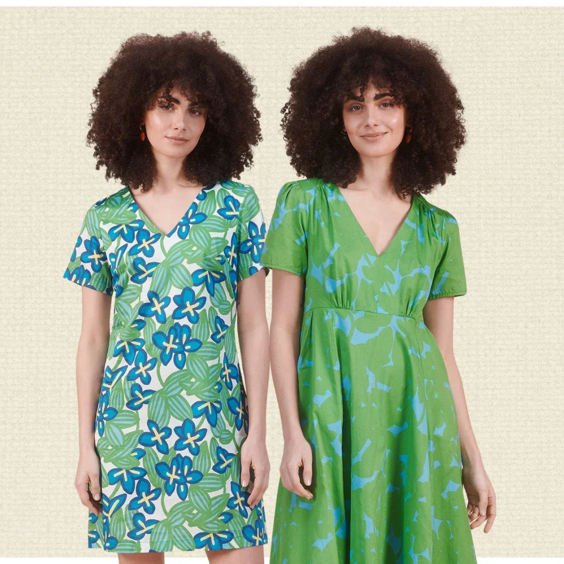 🌿 Imprimés végétaux : plus qu’une tendance, un besoin de nature