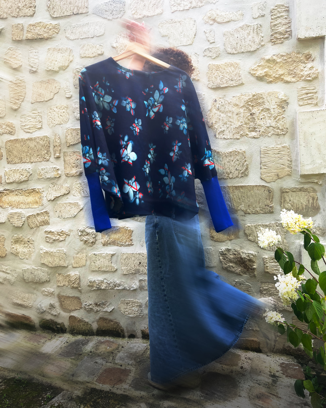 Et si on changeait la manière de fabriquer nos vêtements ?