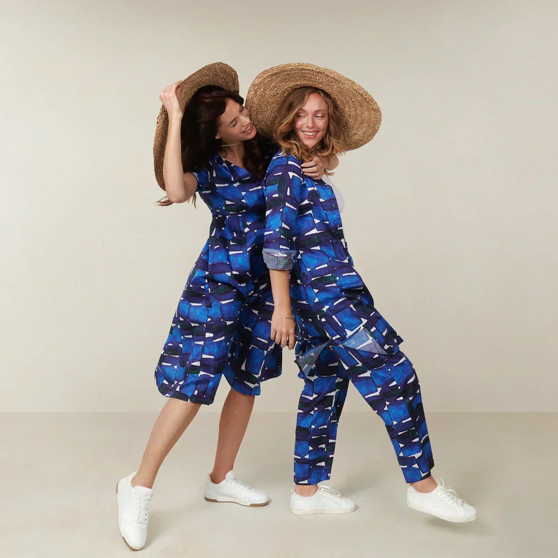 L’art de la silhouette fluide : pourquoi le confort devient la nouvelle élégance