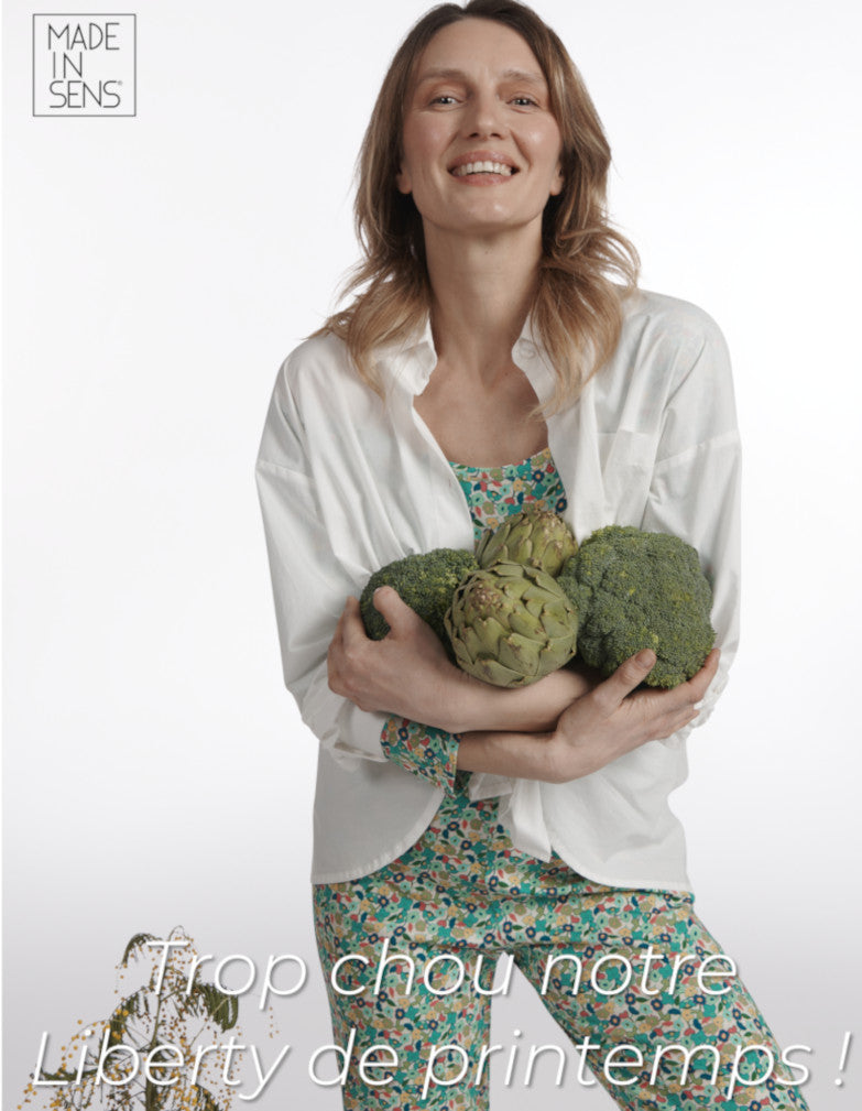 Ventes archives Made in Sens