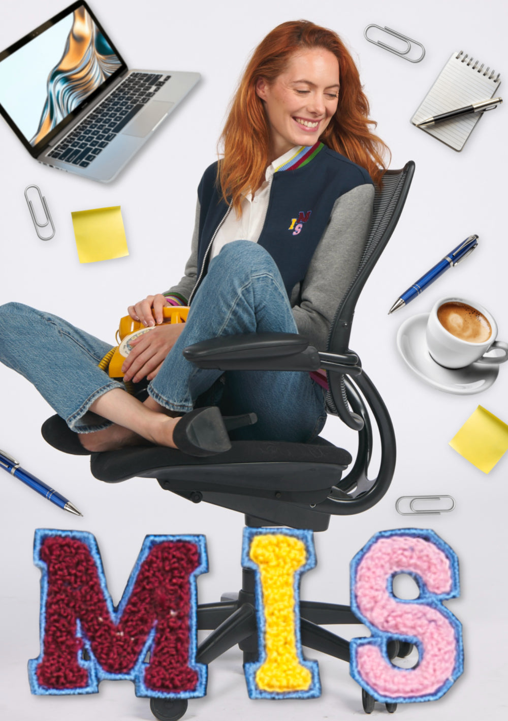 La rentrée en couleurs - Nouvelle collection