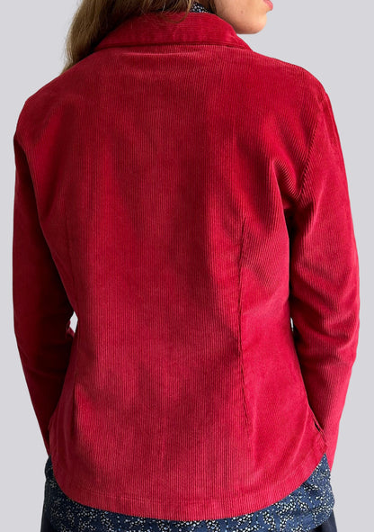 SURCHEMISE CACIOPE UNI BORDEAUX