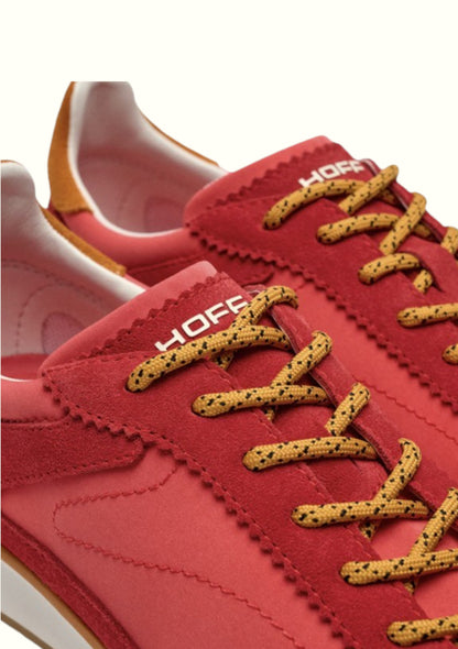 BASKET BRIDGE UNI ROUGE - HOFF