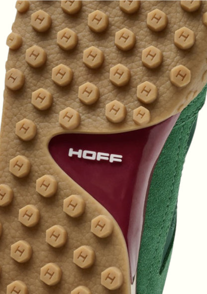 BASKET BRIDGE UNI VERT - HOFF