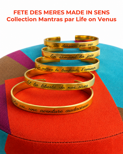 BRACELET BELOV UNI MERITE