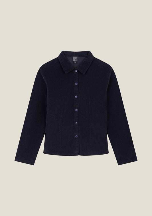 SURCHEMISE CACIOPE UNI MARINE