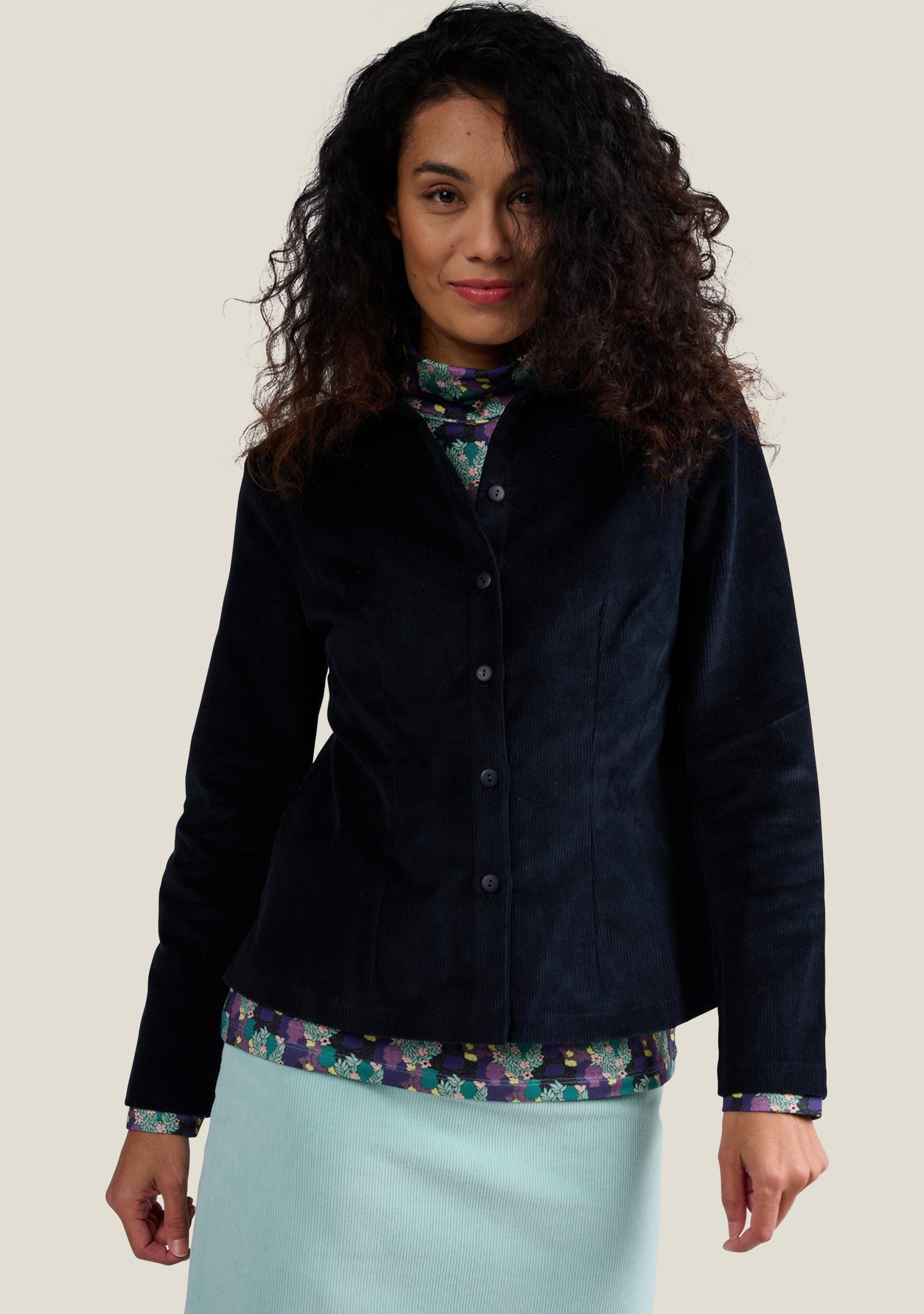 SURCHEMISE CACIOPE UNI MARINE