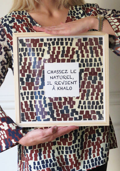 CREPE VISCOSE VEH BORDEAUX