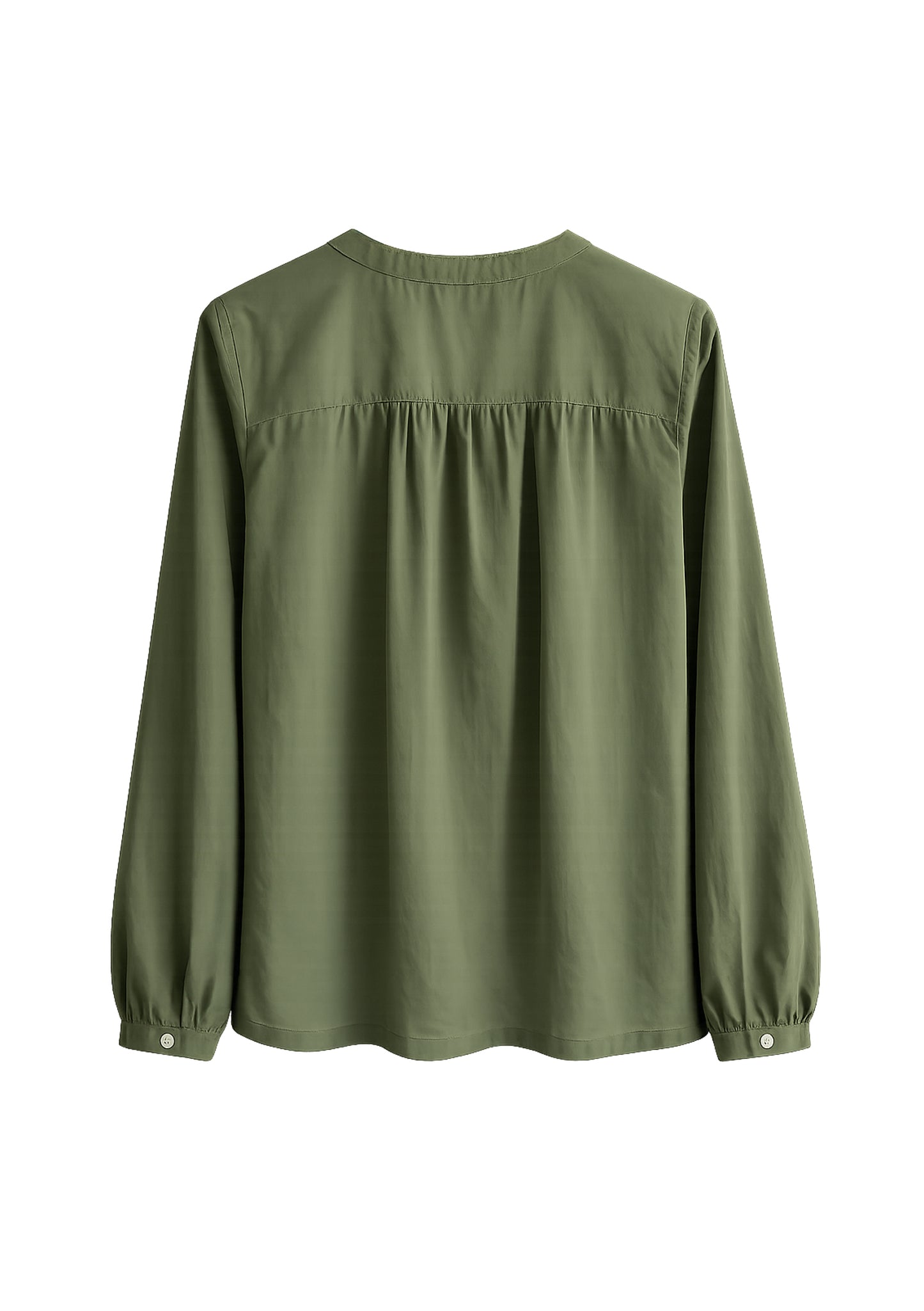 BLOUSE CELIA UNI KAKI
