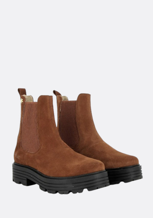 BOOTS CELUS UNI BRIQUE