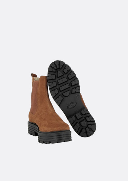 BOOTS CELUS UNI BRIQUE