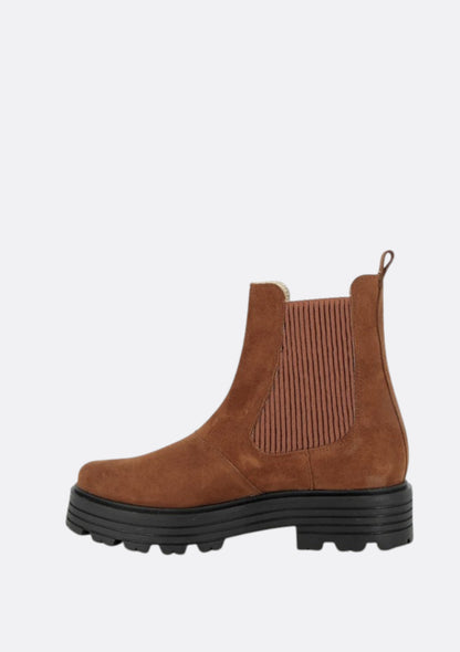 BOOTS CELUS UNI BRIQUE