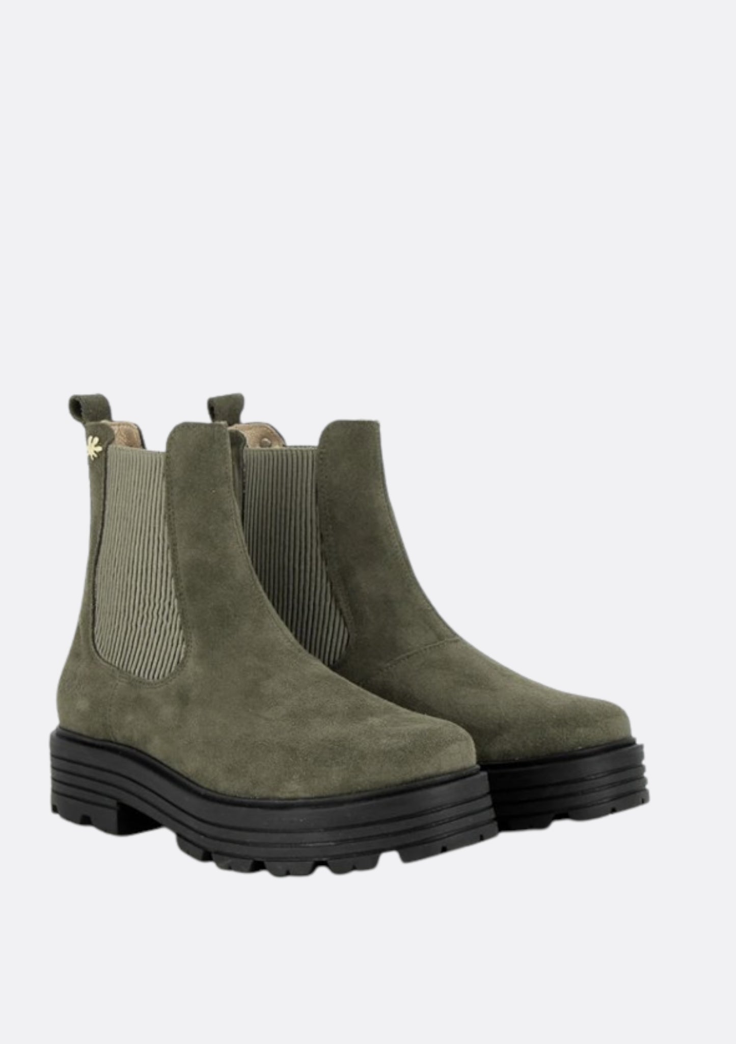 BOOTS CELUS UNI KAKI