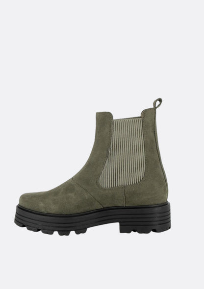 BOOTS CELUS UNI KAKI