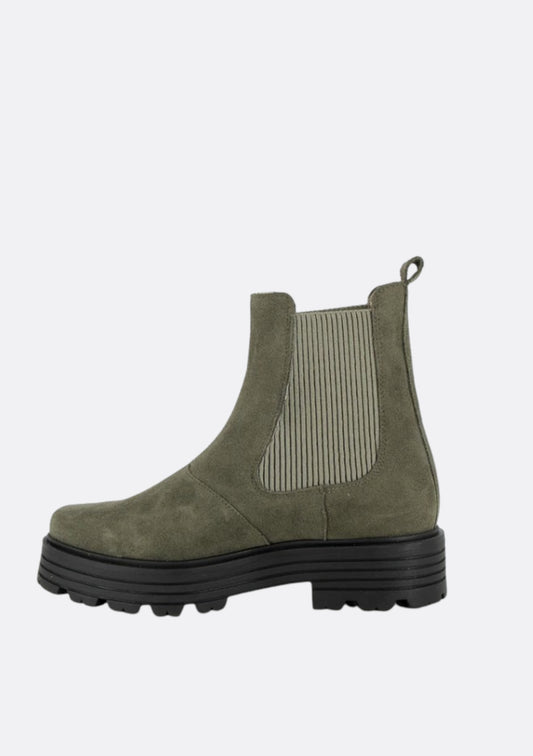 BOOTS CELUS UNI KAKI