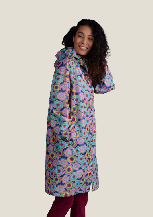 IMPER FLOWERPOWER MULTICOLORE