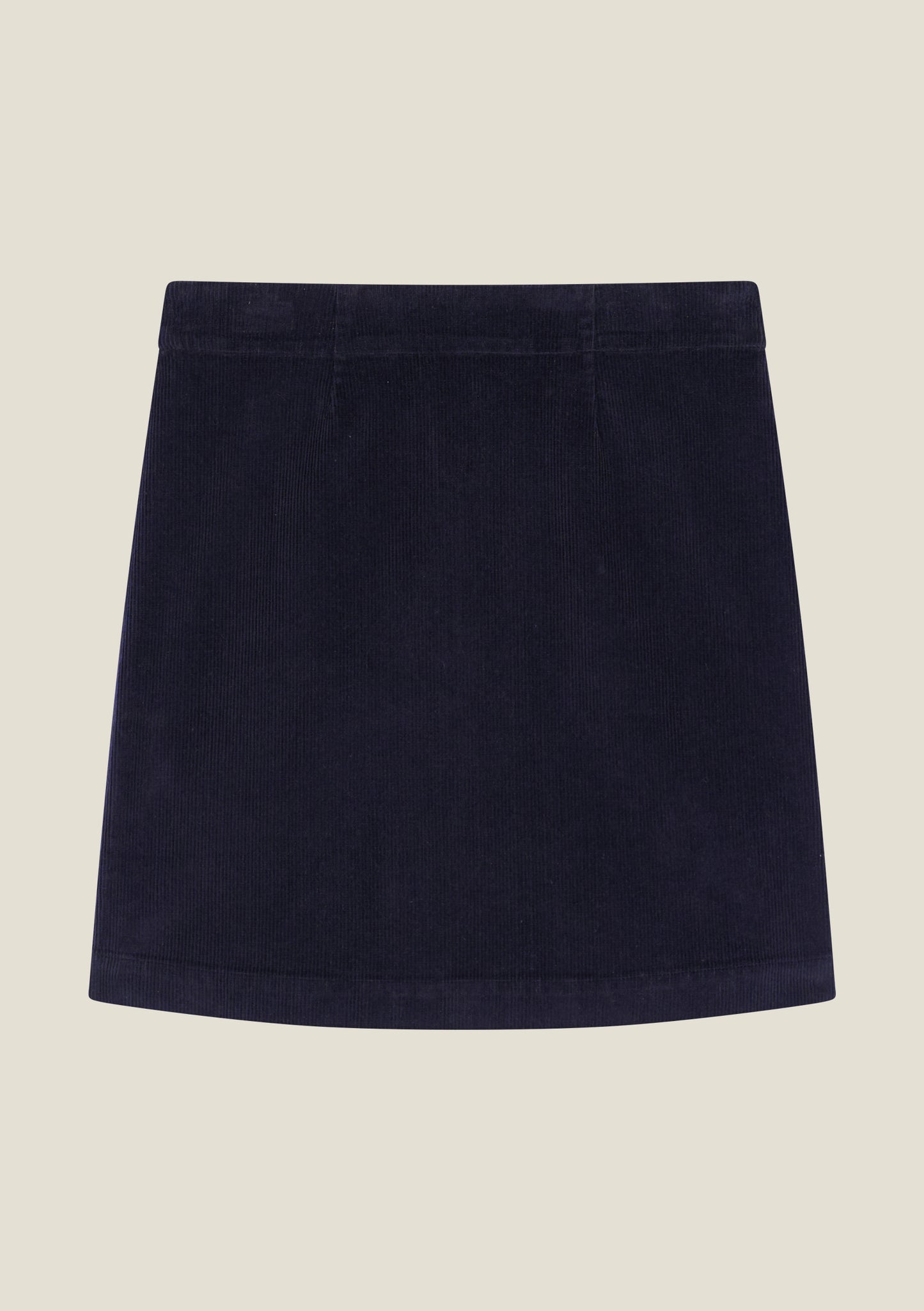 JUPE JESFU UNI MARINE