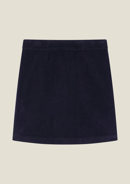 JUPE JESFU UNI MARINE