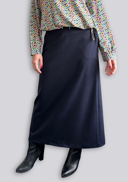 JUPE JAMI UNI MARINE