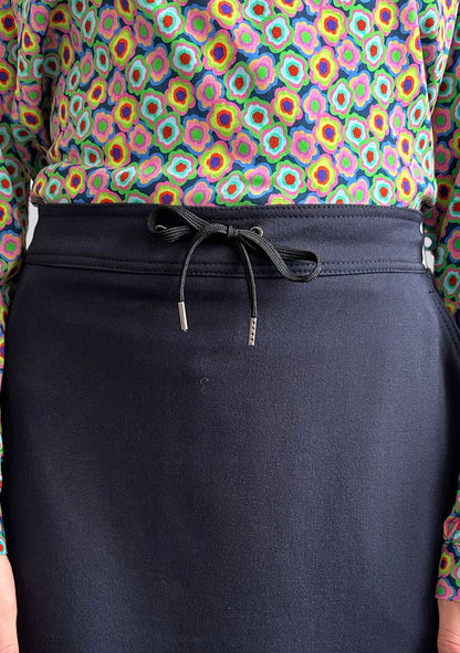 JUPE JAMI UNI MARINE