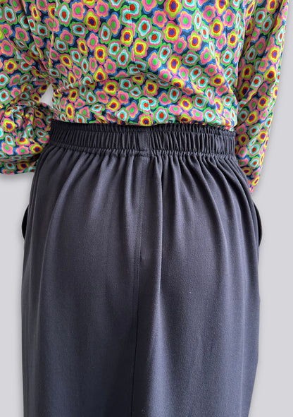 JUPE JAMI UNI MARINE