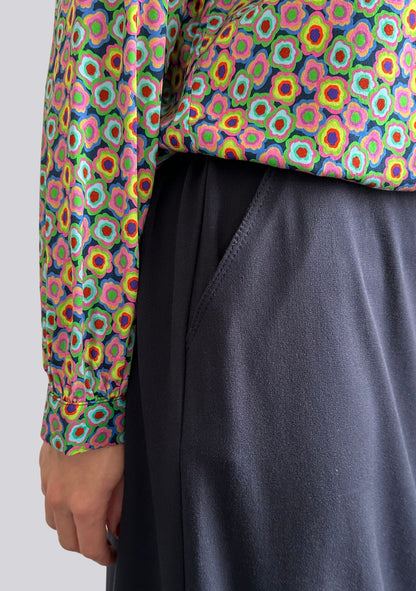 JUPE JAMI UNI MARINE