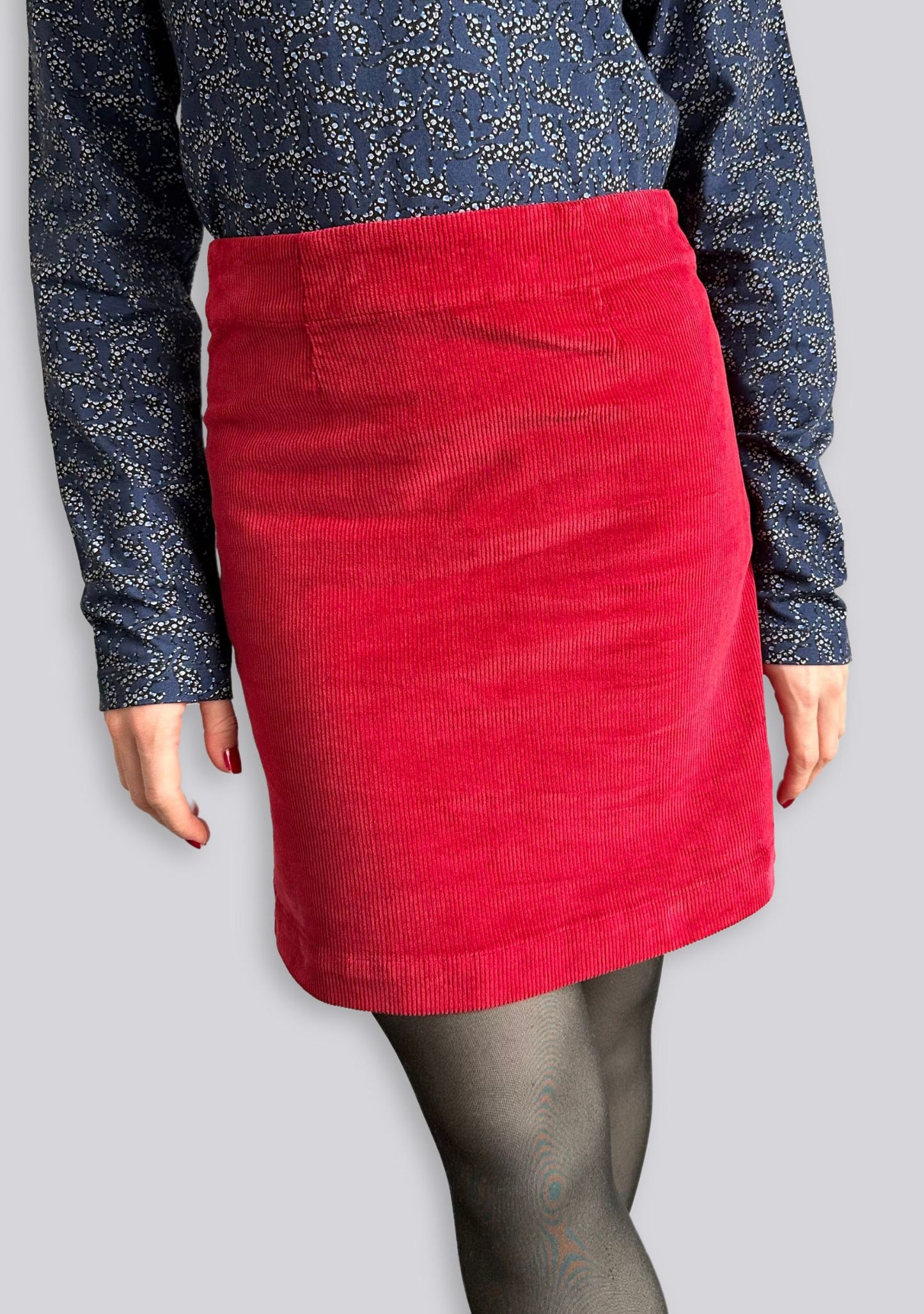 JUPE JESFU UNI BORDEAUX