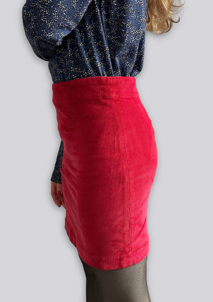 JUPE JESFU UNI BORDEAUX