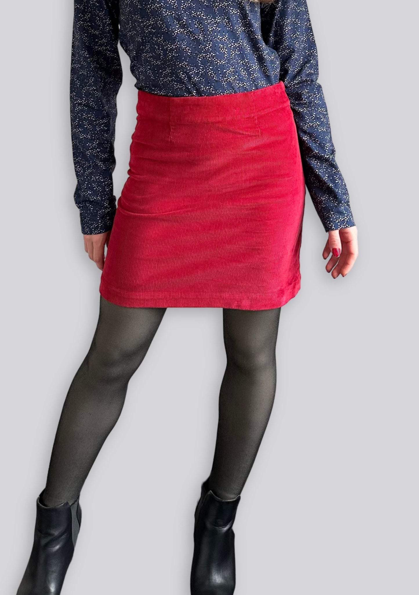 JUPE JESFU UNI BORDEAUX