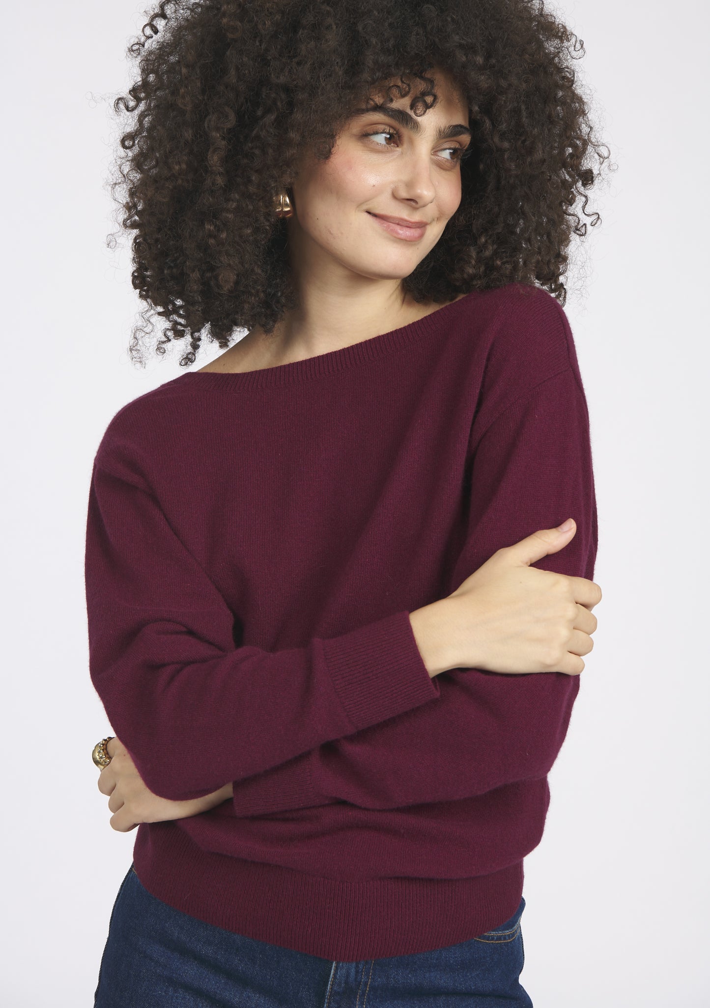 PULL LILIA UNI PRUNE
