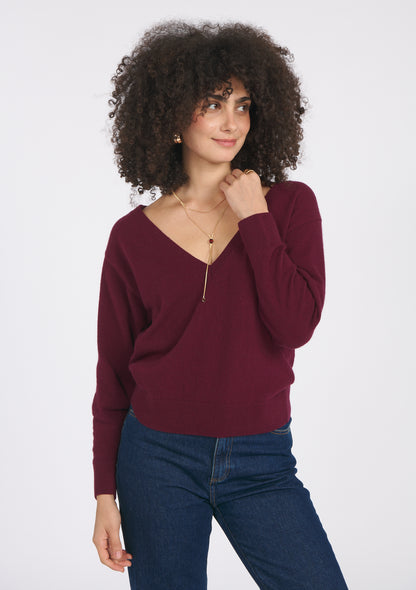 PULL LILIA UNI PRUNE