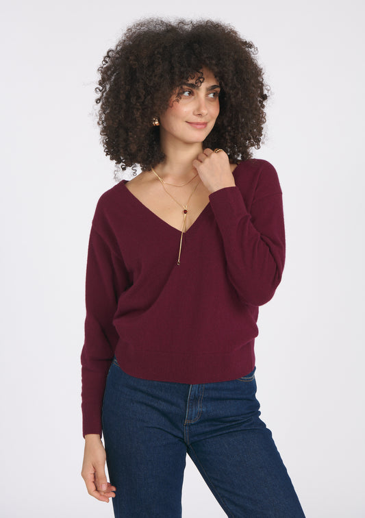 PULL LILIA UNI PRUNE