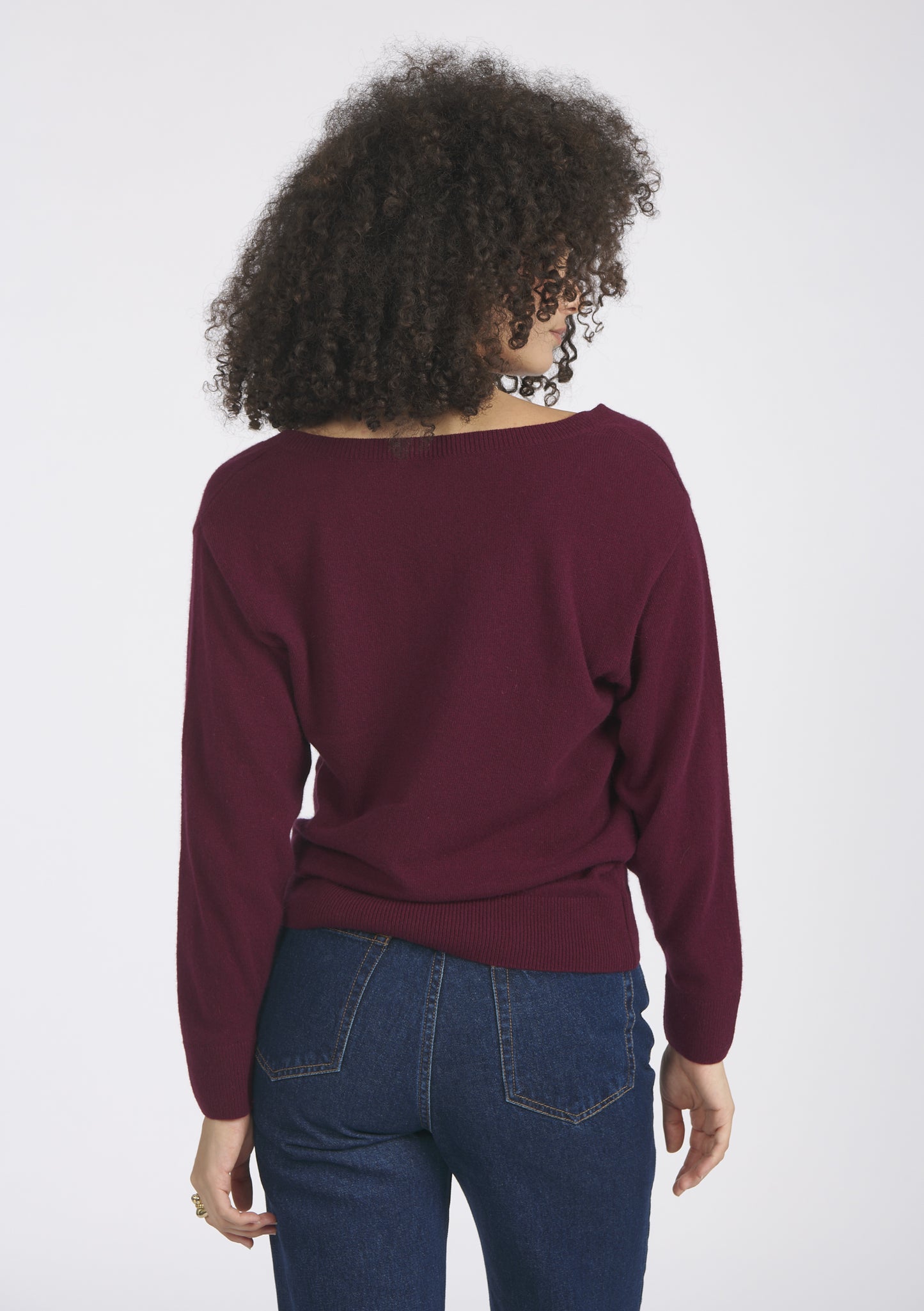PULL LILIA UNI PRUNE