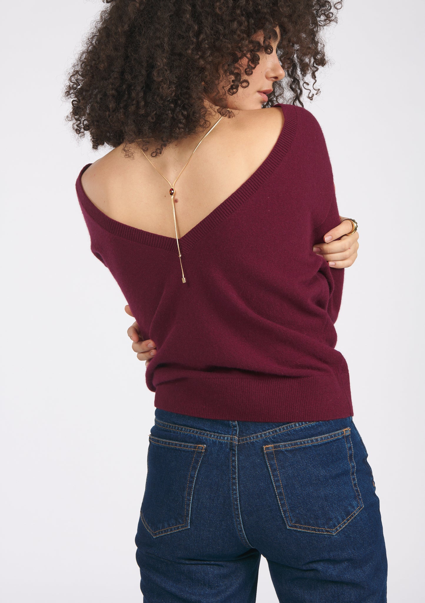 PULL LILIA UNI PRUNE