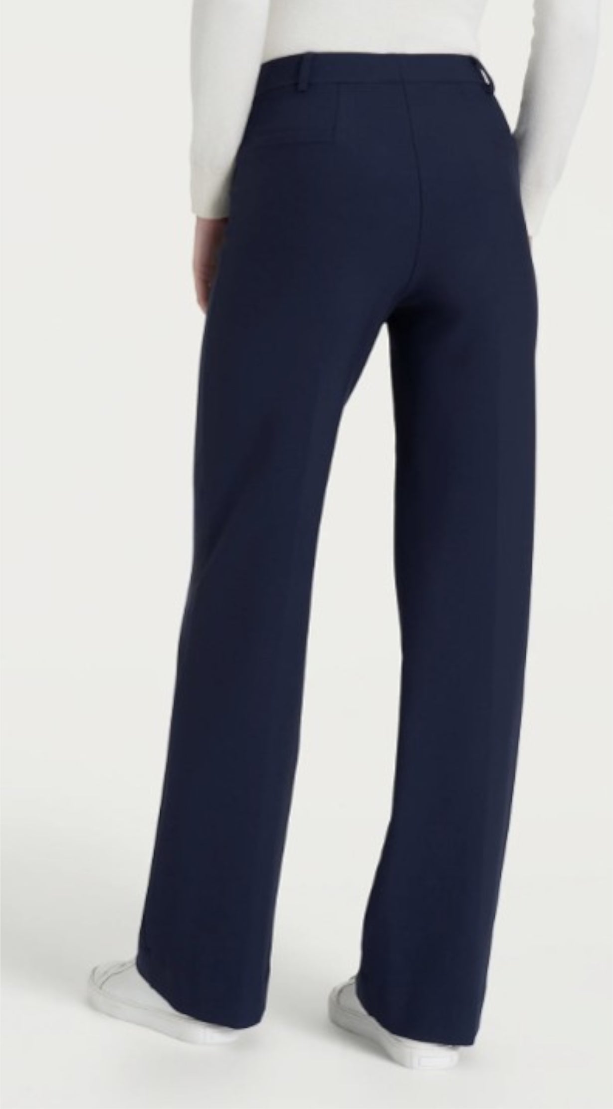 PANTALON PEWID UNI MARINE
