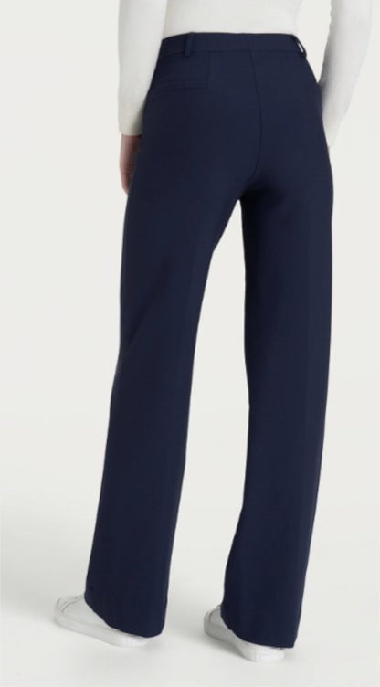PANTALON PEWID UNI MARINE