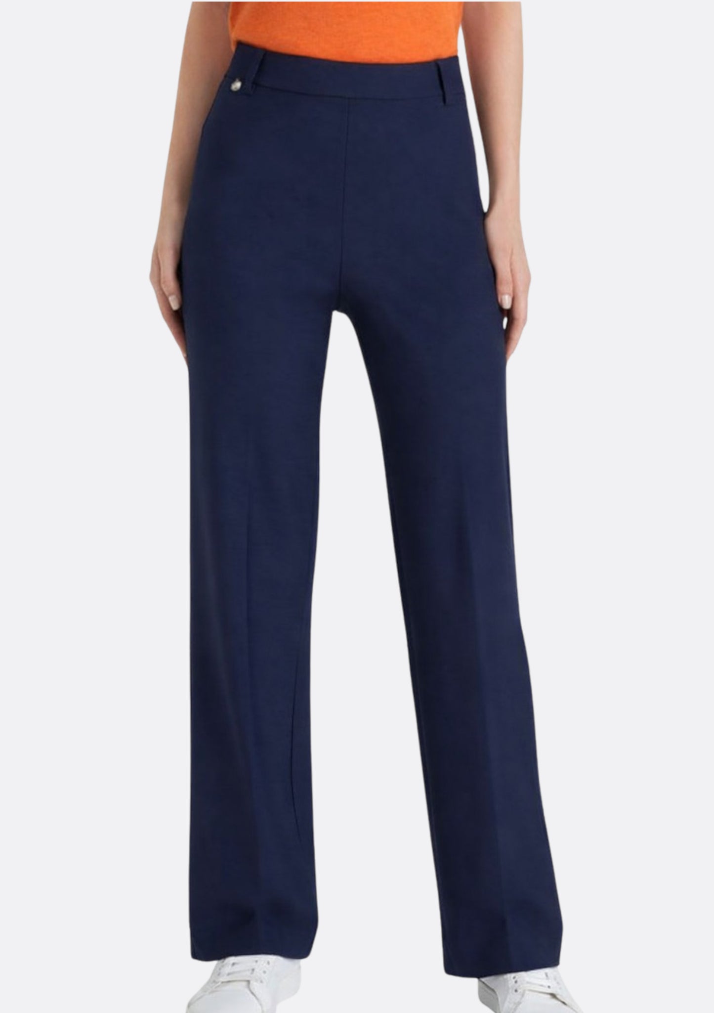 PANTALON PEWID UNI MARINE